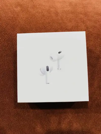 AIRPODS PRO 2ND GENERATION , View more