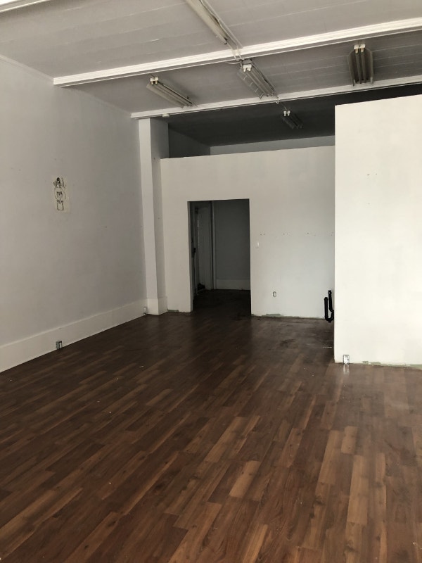 Spacious Multipurpose Commercial Unit for Lease Commercial & Office