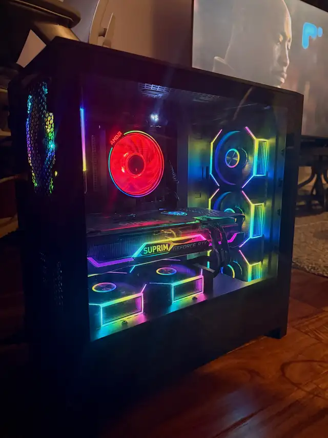 Gaming PC in Desktop Computers in Calgary - Image 2