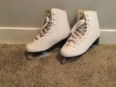 Oxelo Women’s Figure Skates, View more