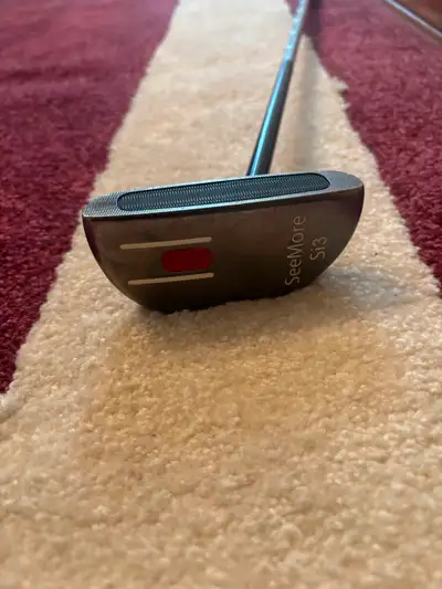 Golf Putter, View more