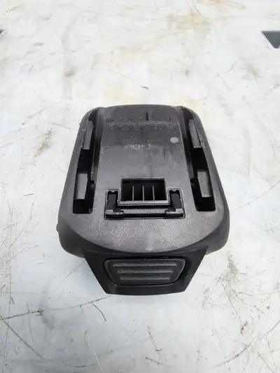 Worx 18V Battery Model WA3512.1, View more