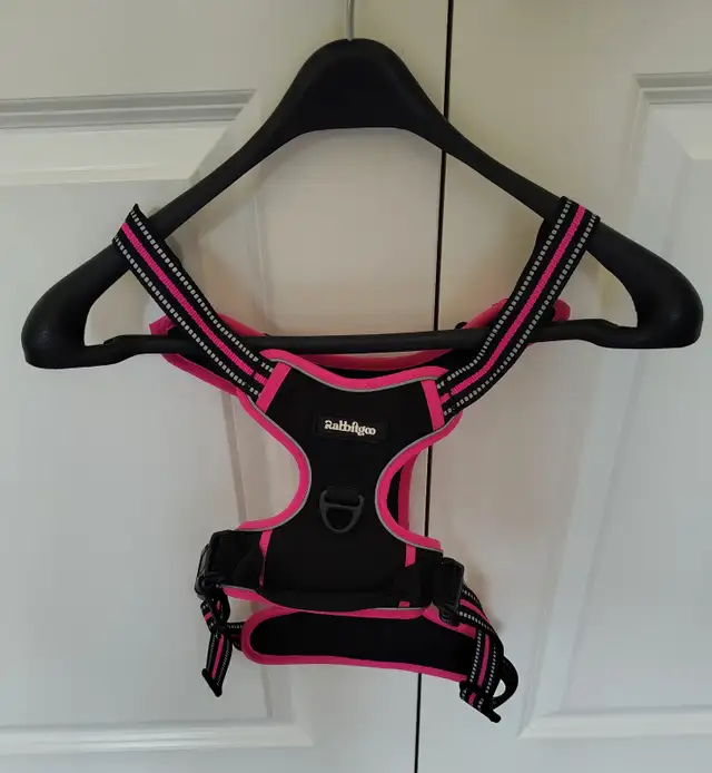 Dog Halter Size XL 50-70 lbs in Accessories in St. Catharines - Image 7