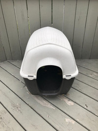 Dog House