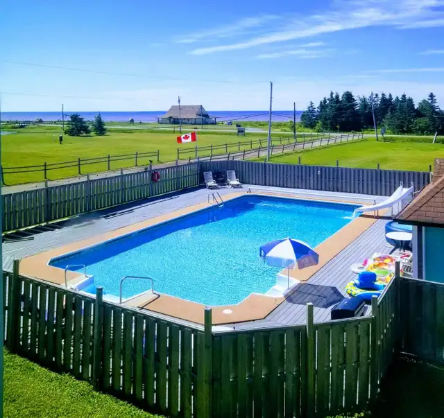 *SALE*Big Beautiful Beach House (with Hot tub) - Vacation Rental in Prince Edward Island in Canada - Image 11