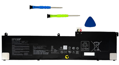 Laptop Battery NEW EPYOBW C32N2002-2, View more