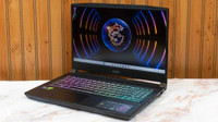 Katana 15 gaming laptop (2023 brand new sealed in box)
