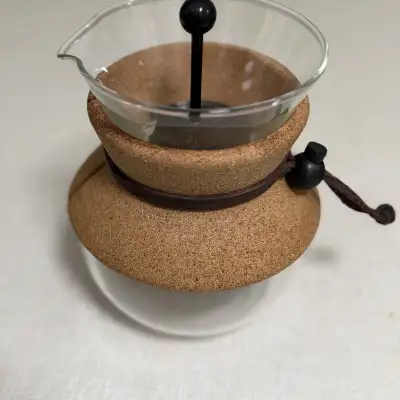 BODUM POUR OVER COFFEE MAKER , View more