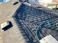 Roofing service 