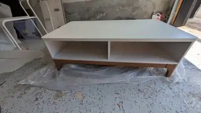 Structube Coffee Table, View more