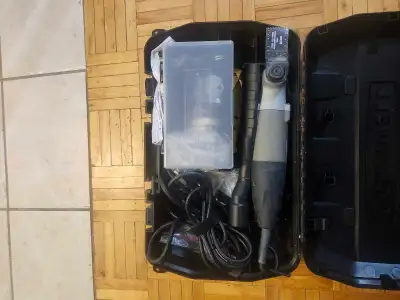 Rockwell Oscillating Tool, View more