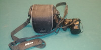 Camera Nikon coolpix L310