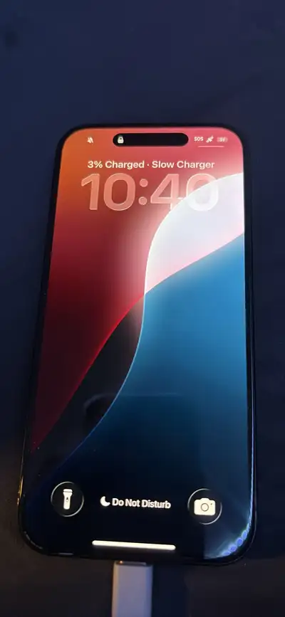 iPhone 15 pro, View more