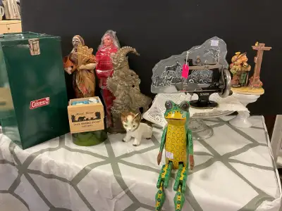 Rare Finds!, View more