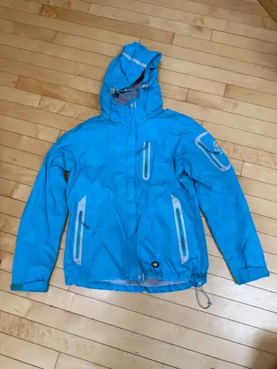 WETSKINS Rain Jacket - Ladies Small, View more