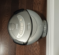 Aspirateur robot Roomba Discovery SE 4220