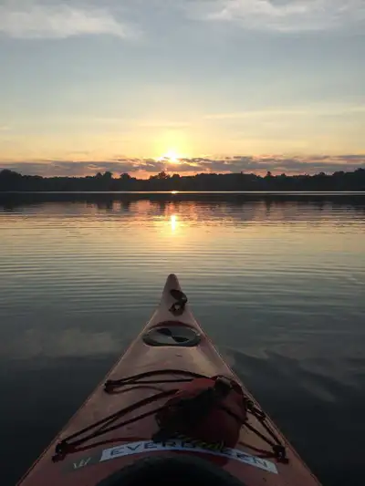 Kayaking Lessons, View more