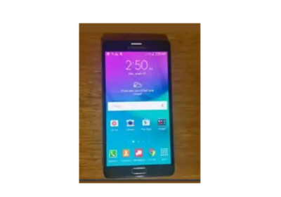 SAMSUNG GALAXY NOTE 4 UNLOCKED CELL PHONE ANDROID CELLULAR, View more