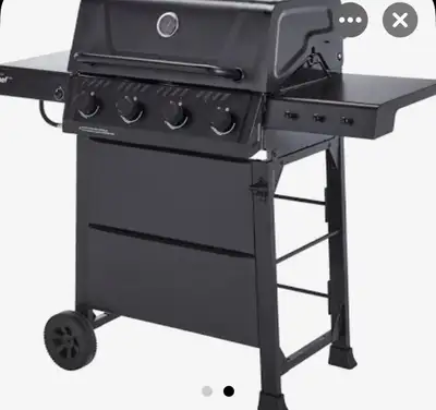 Bbq grill , View more