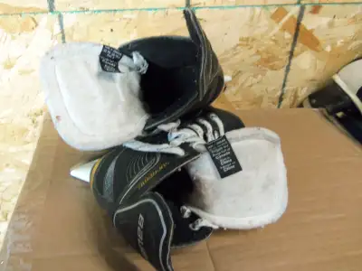Bauer Hockey Skates - Youth, View more