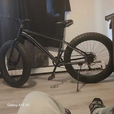 2022 G-T mountain bike excellent condition smooth ride great for city or off-roading large frame Shi...