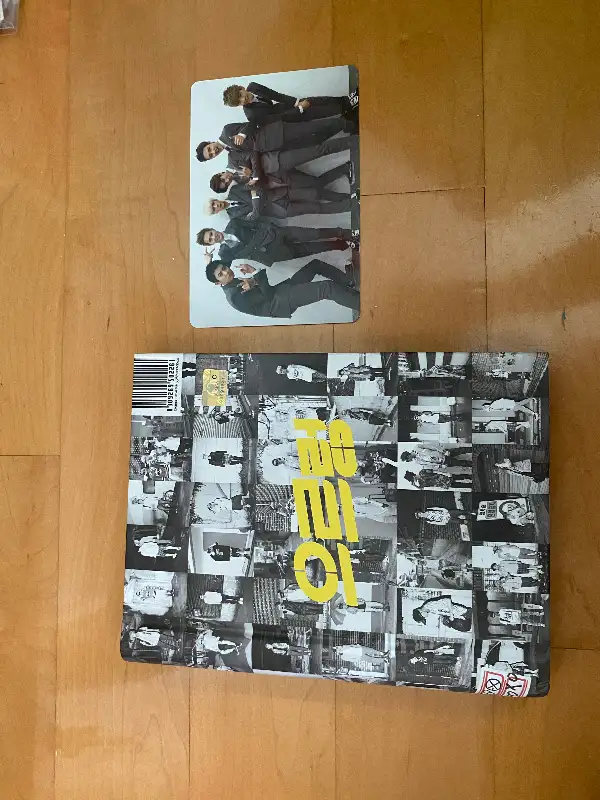 ALBUMS KPOP - EXO in CDs, DVDs & Blu-ray in Laval / North Shore - Image 9