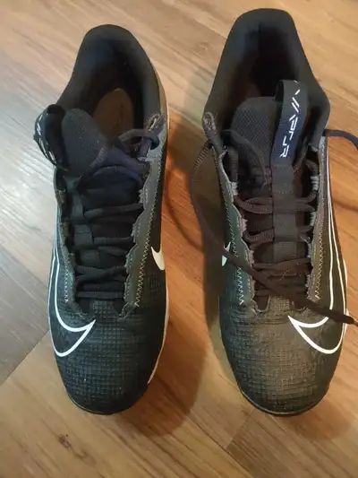 NIKE Vapor Fast flex CLEATS, View more