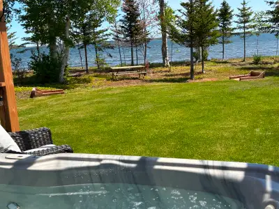  Escape to Serenity by the Sea this fall! , View more