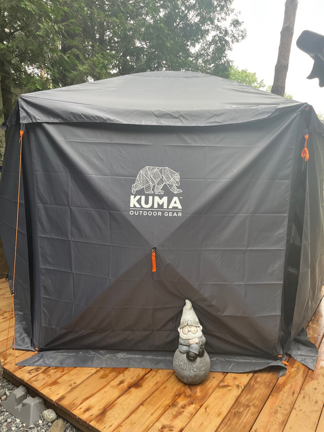 Gazebo Kuma Bear Den  dans Mobilier pour terrasse et jardin  à Longueuil/Rive Sud - Image 2