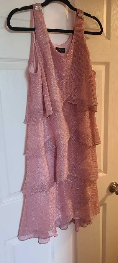 Elegant ladies dress , View more