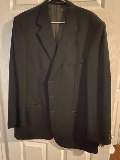 Men’s Suit Jackets XL, View more