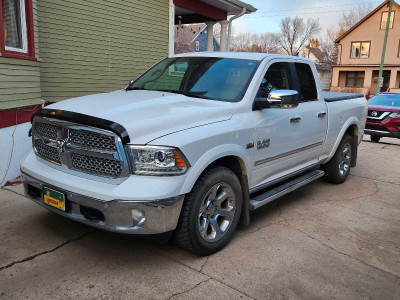 2018 Dodge Ram 1500 Laramie