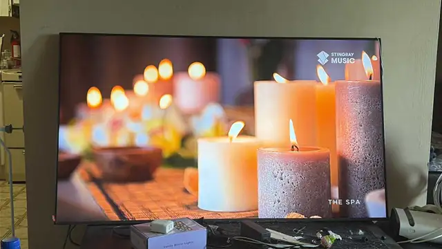 Samsung TV in TVs in Oshawa / Durham Region - Image 2