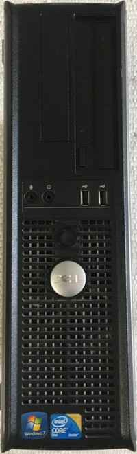 Dell OptiPlex 780 (for parts)