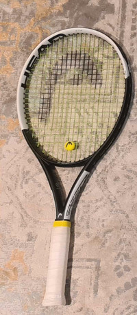 Head Speed XTR (ex. Team) Tennis Racket