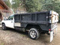 DAVE'S JUNK REMOVAL & HAULING