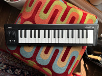 Korg microKEY MIDI Controller