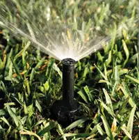 Experienced irrigation technician and foreman.