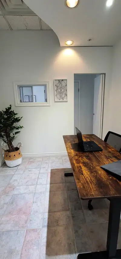 Office Rooms for Rent – Sheppard Ave East (Plaza Location) Two professional office rooms available f...