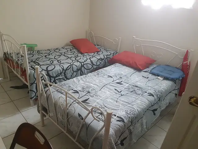Large Two Bedroom Basement Apartment for Rent in Long Term Rentals in City of Toronto - Image 8