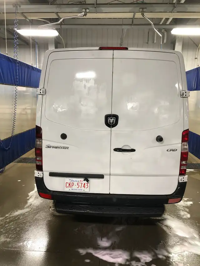 Movers/Van for hire484538004863733764
