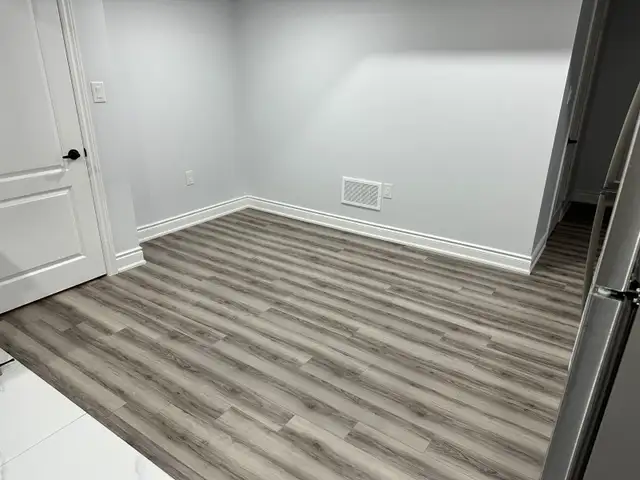 2 Bedrrom Basement Available in Long Term Rentals in Oakville / Halton Region - Image 5