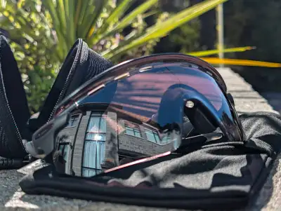 Oakley Encoder, View more