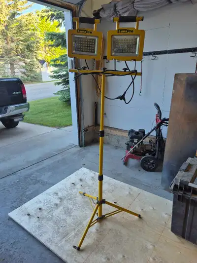 LED Floodlight, View more