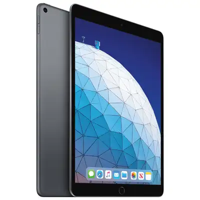 iPad Air (3rd generation), View more