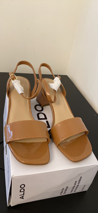 Aldo shoes