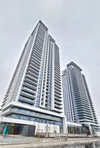 Hwy7/Bayview Ave  1 + Den Condo for Rent