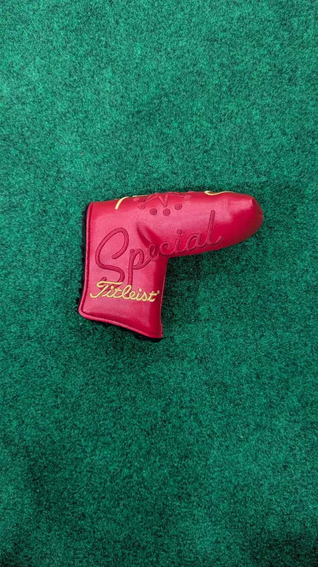 Scotty Cameron Special Select Newport in Golf in Markham / York Region - Image 10