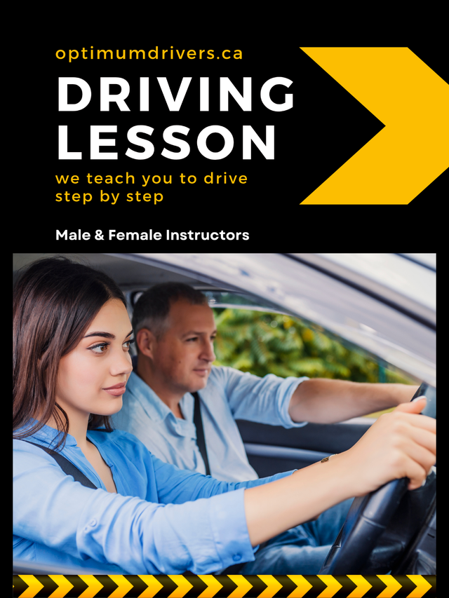 G2 & G Driving Lessons – MTO Certified Instructors64840299197953120