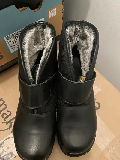 Boots Winter 8, View more